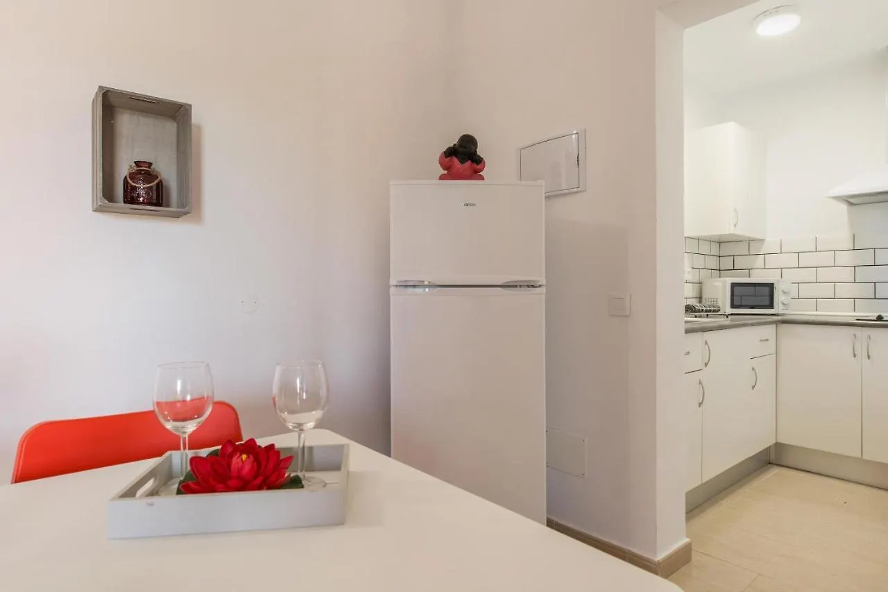 8145A - Bonito Bungalow Costa Calma 0*,  Spain