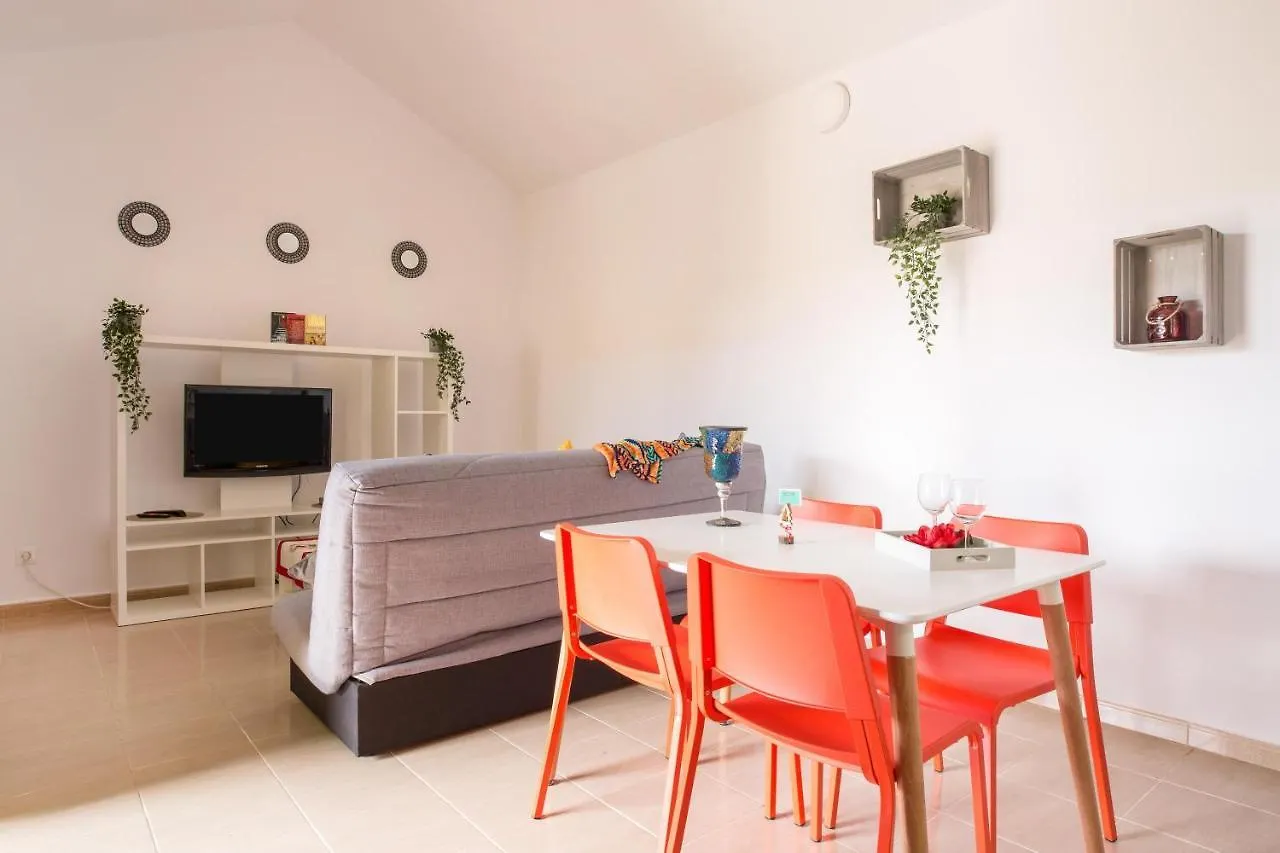 8145A - Bonito Bungalow Costa Calma 0*,  Spain