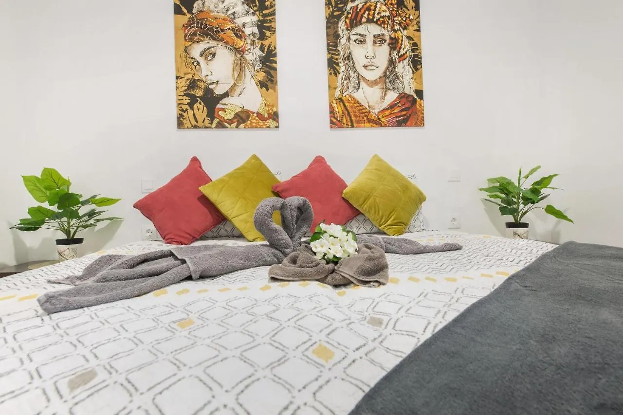 8145A - Bonito Bungalow Costa Calma