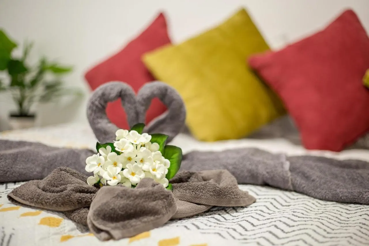 8145A - Bonito Bungalow Costa Calma Spain