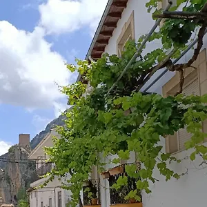 Casa De La Parra La Iruela