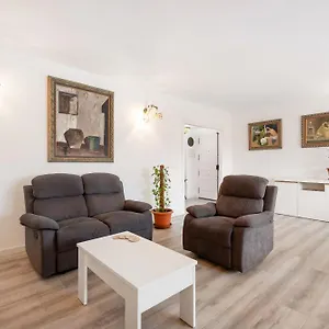 Casa Cani Málaga