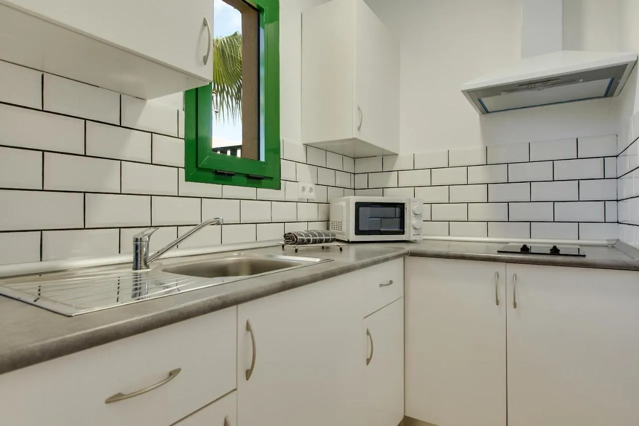 8145A - Bonito Bungalow Costa Calma Appartement