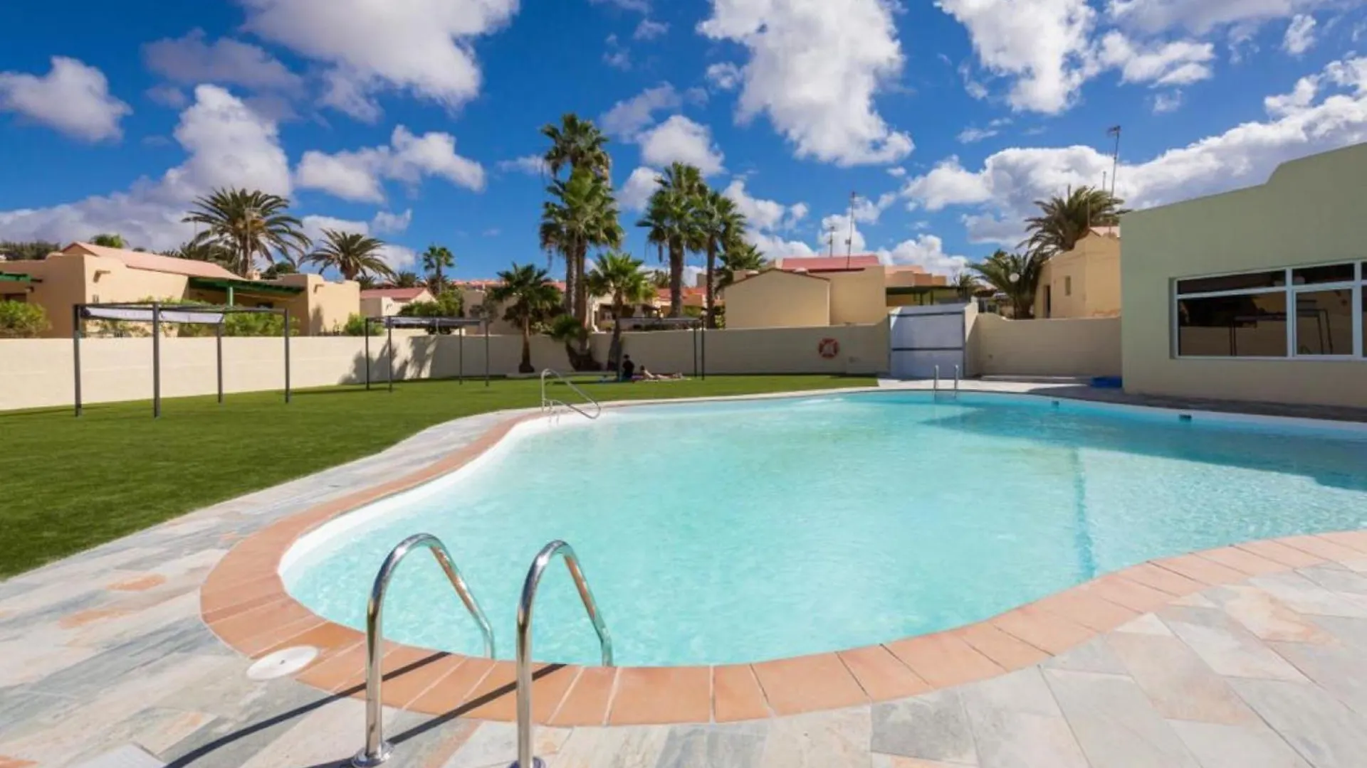 Appartement 8145A - Bonito Bungalow Costa Calma